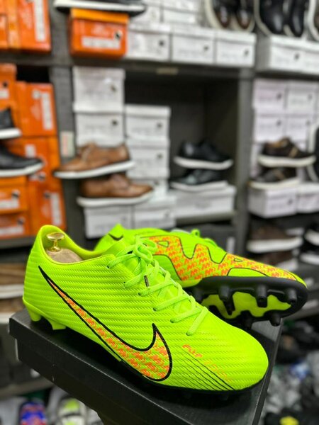 Paire de crapon