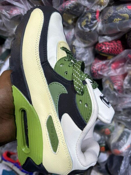 Nike air Max