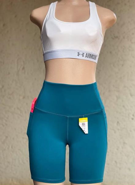 Shorts blue