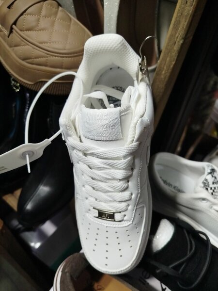 Nike Air Force