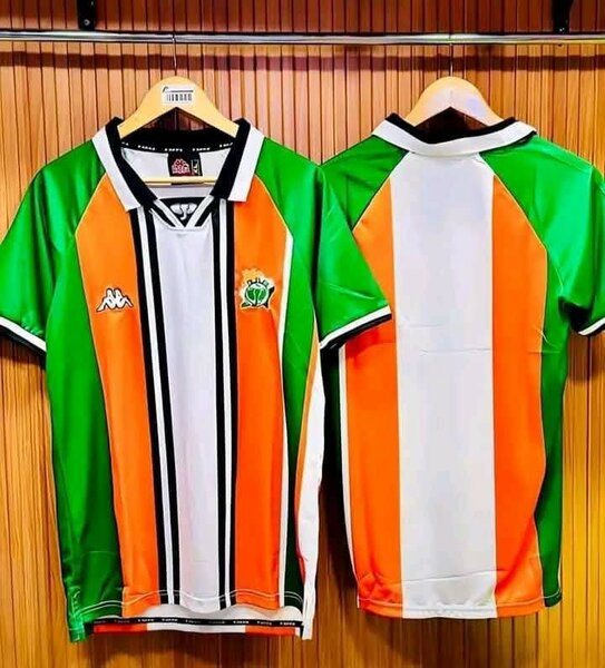 Maillots