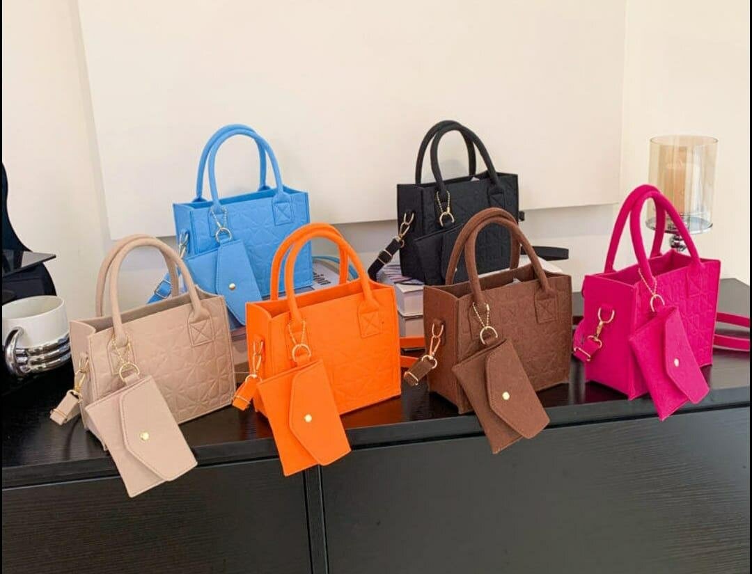 SAC POUR DAME