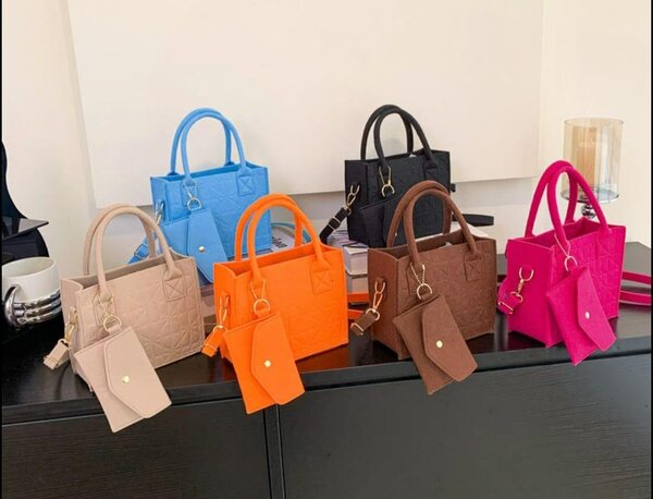 SAC POUR DAME