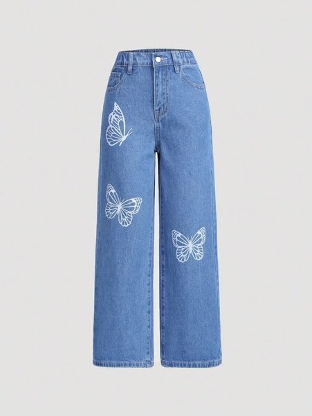 Ladies trouser