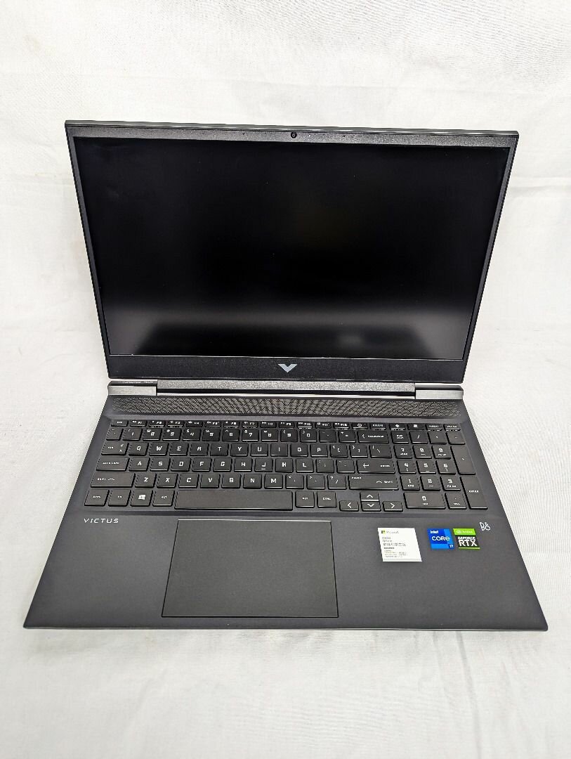 HP Victus