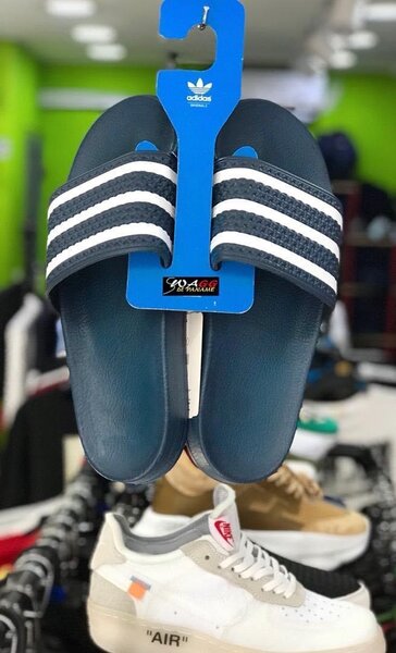 Claquette Adidas