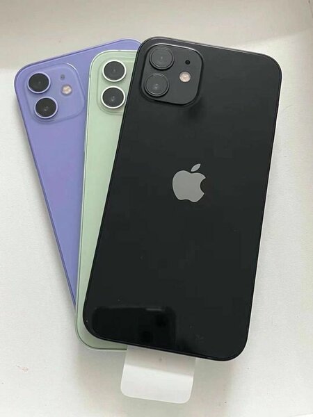 iPhones