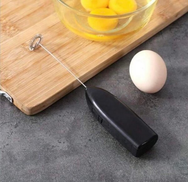 Batteur électrique