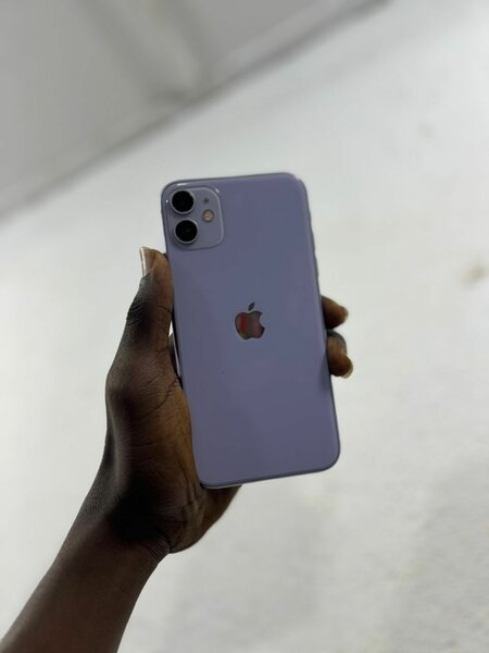 iPhone 11 simple 64giga