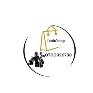 Tenin shop