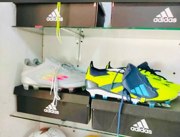 Football Boots