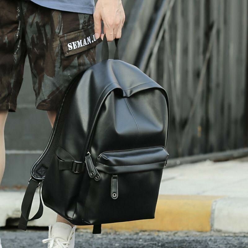 Backpack Available