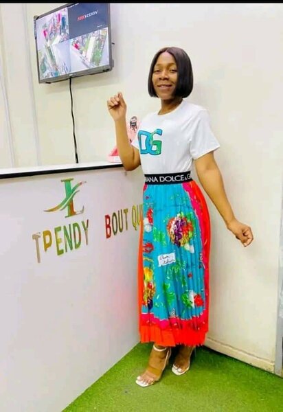 2pcs ladies wear