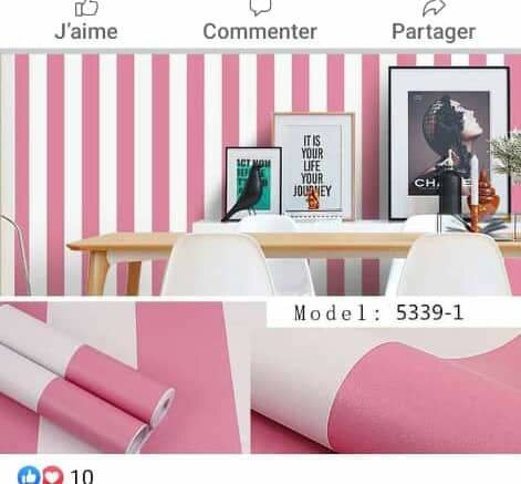 Papier peint