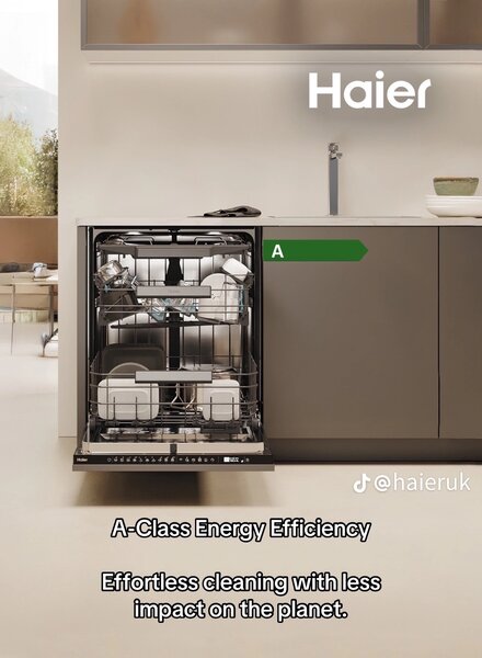 Dish washer