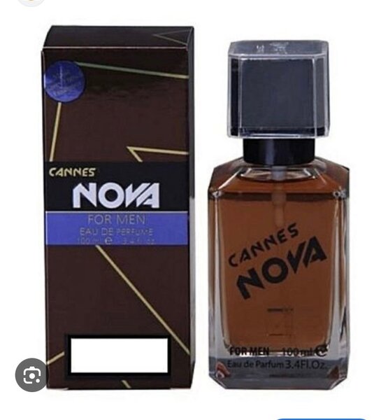 Parfum pour homme et femme