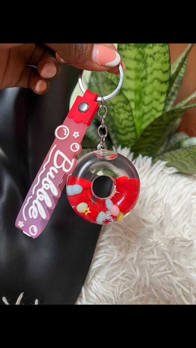 Keyholders