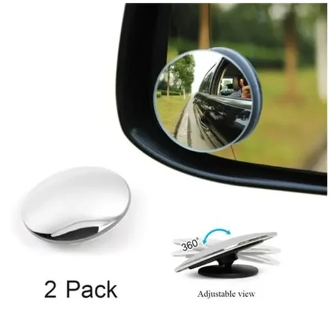 MIROIR D'ANGLE MORT DE RÉTROVISEUR
