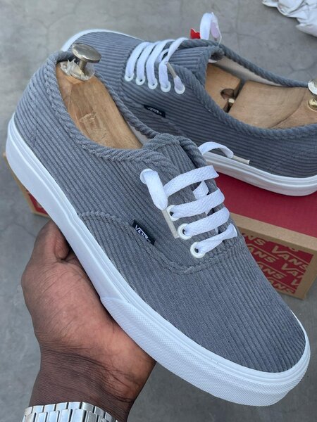 Chaussures de skate unisexes Vans