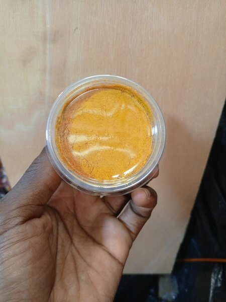 Épice curcuma 500f