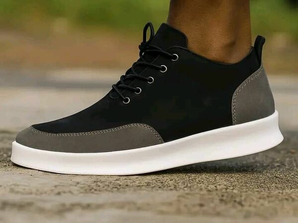 Sneakers homme confort modernes