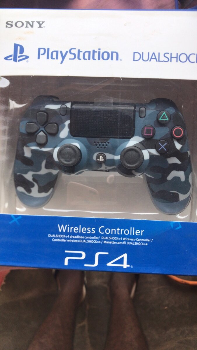 PS4