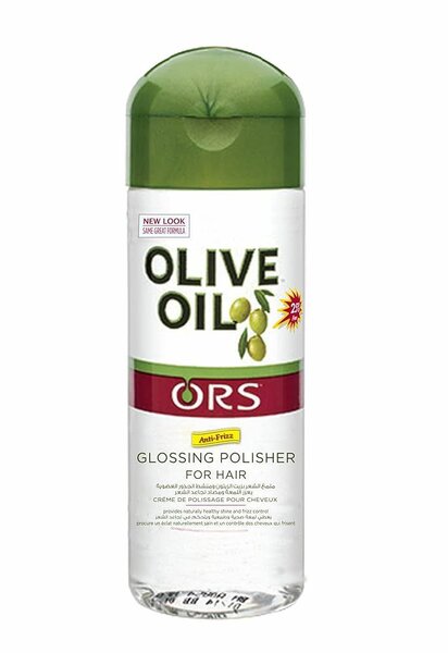 Polisseur Brillant ORS à l'Huile d'Olive