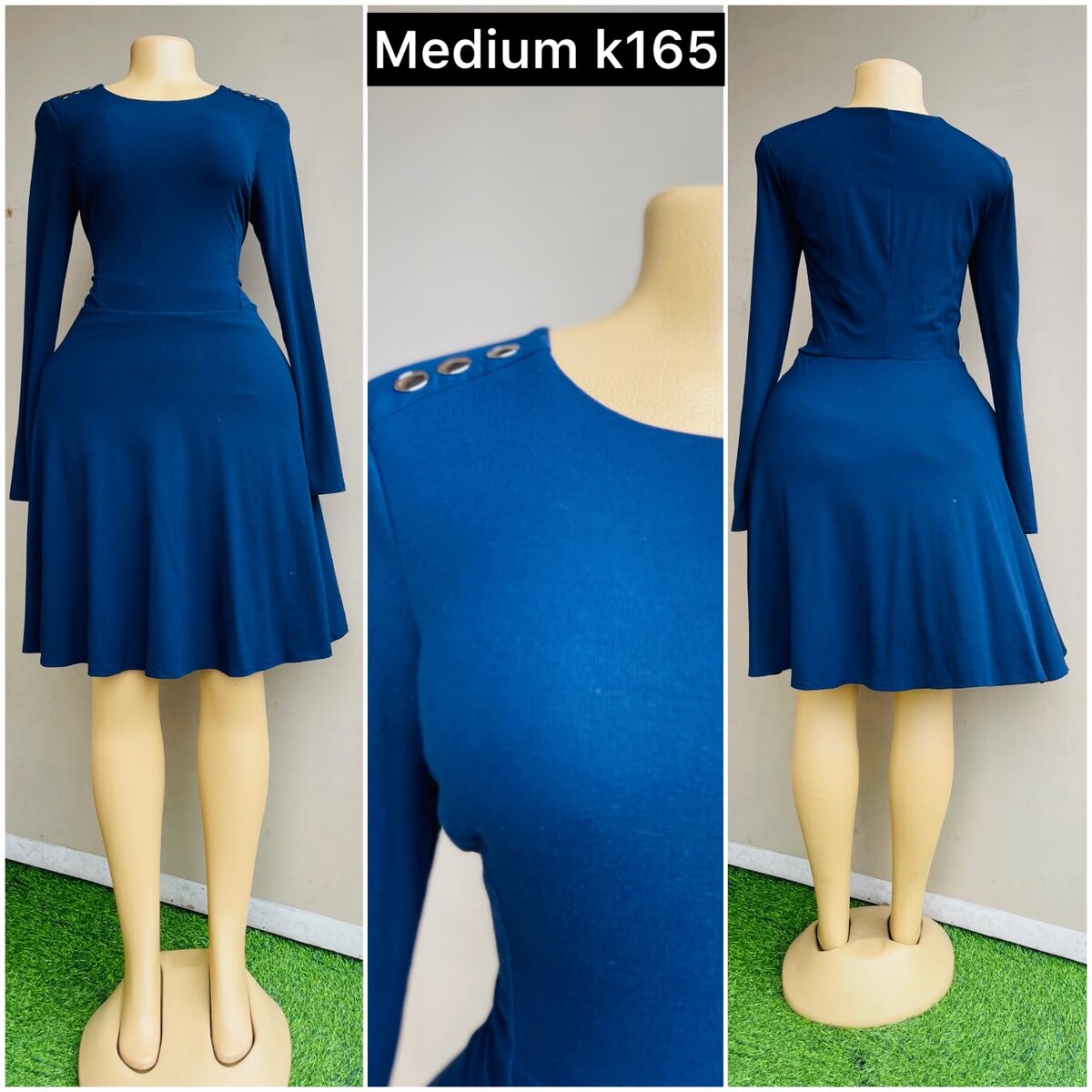 Dresses
