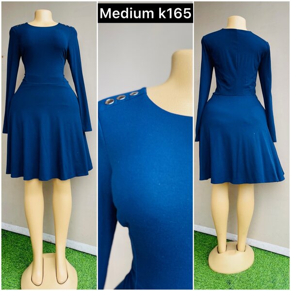 Dresses