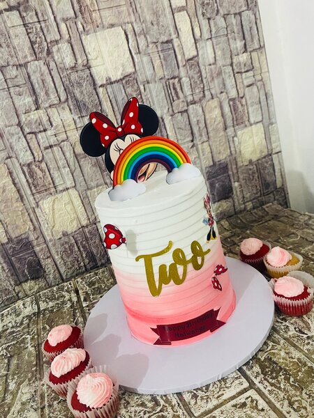 Cakes
