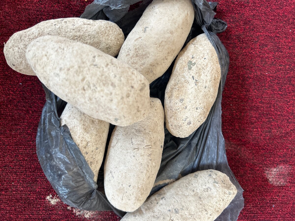 Kaolin de SoKo