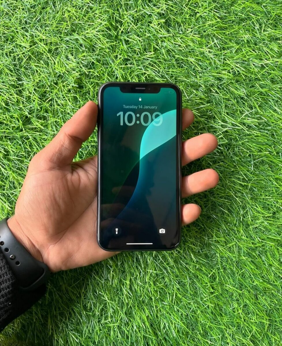 IPHONE XR 128GB