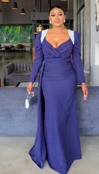 ELEGANT DRESS