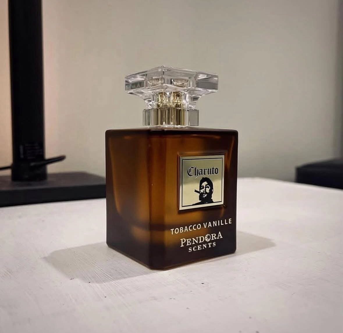 Charuto Tobacco Vanille Parfum