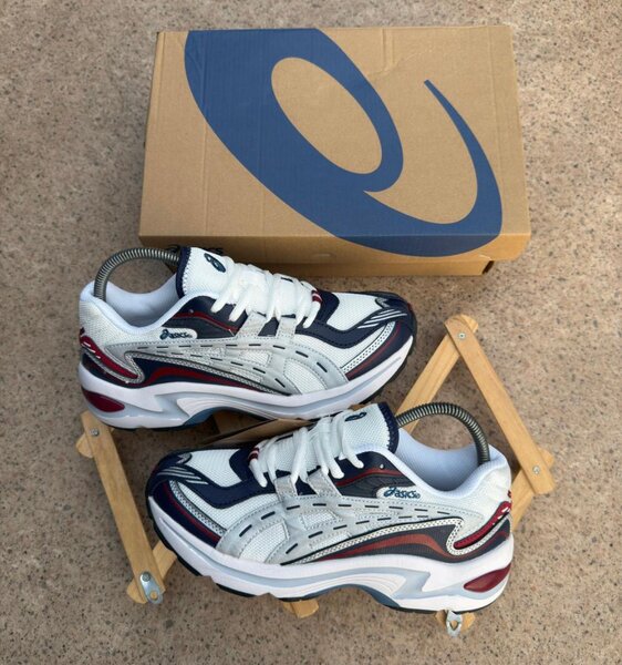 Asics Sneakers pour Hommes
