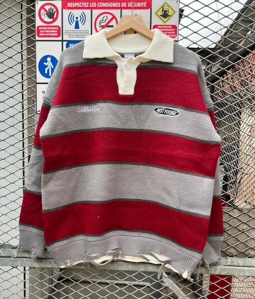Pull disponible