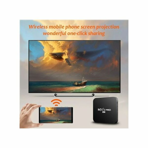 Tv Box Android