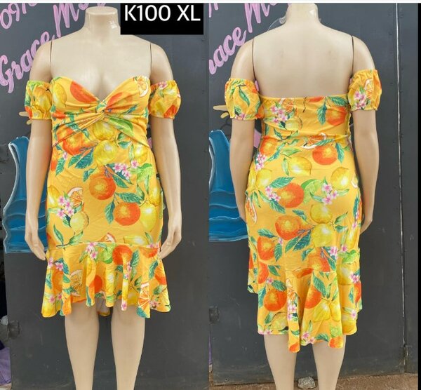 dress 