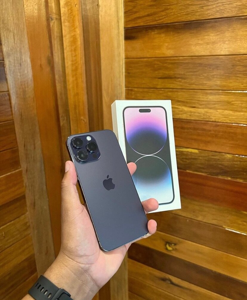 IPhone 14 Pro max