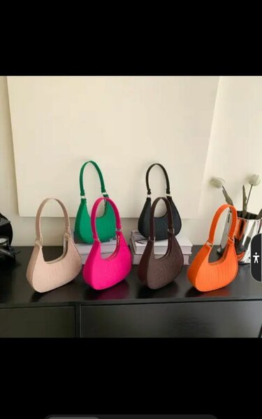 Hand bags