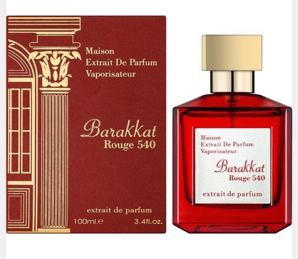 Barakat ( unisex)