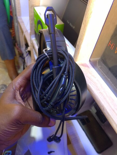 Gaming Headset