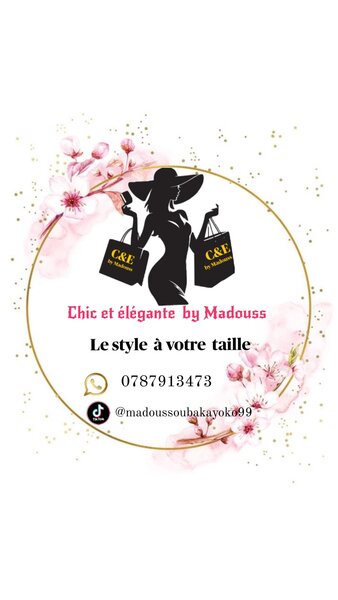  élégance ByMadous
