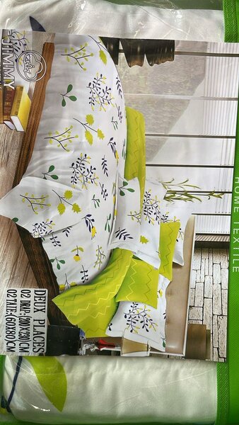Drap de lit