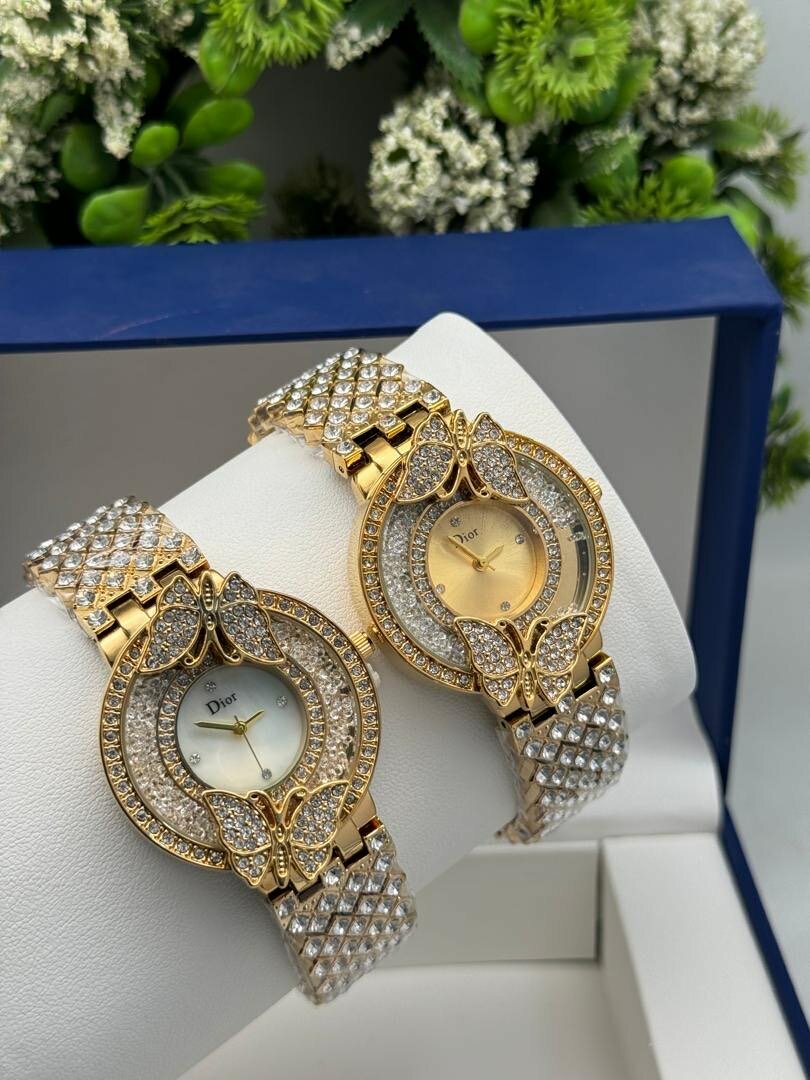 Ladies Single Watch