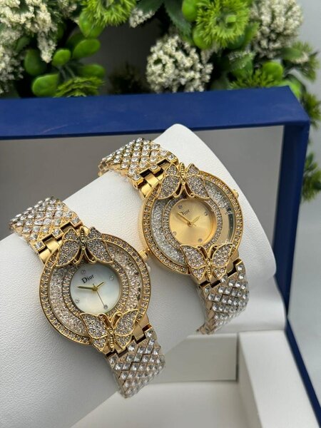 Ladies Single Watch