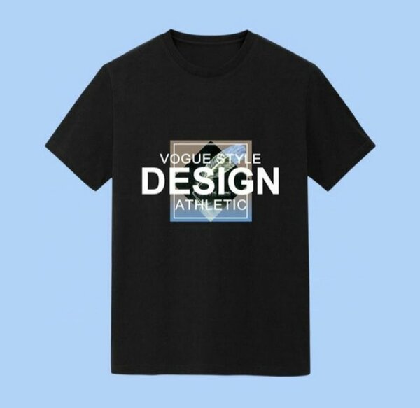T-shirt tendance