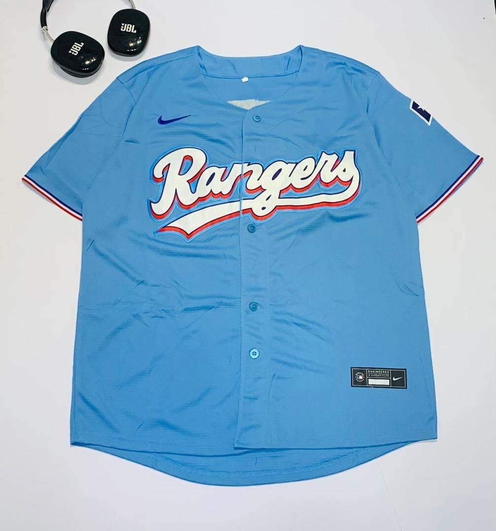 Original Baseball shirts