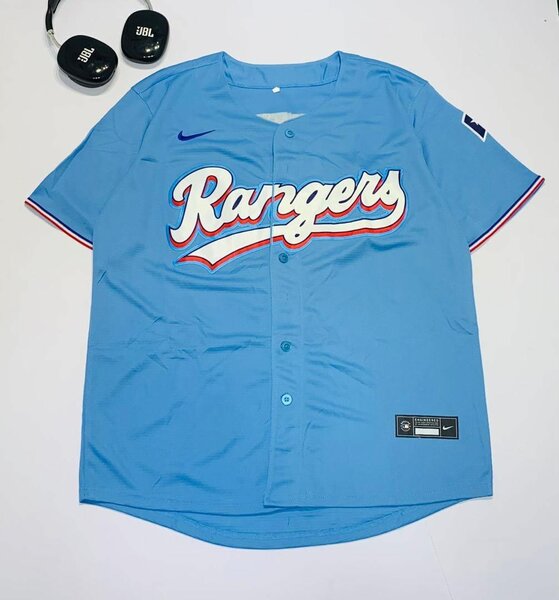 Original Baseball shirts