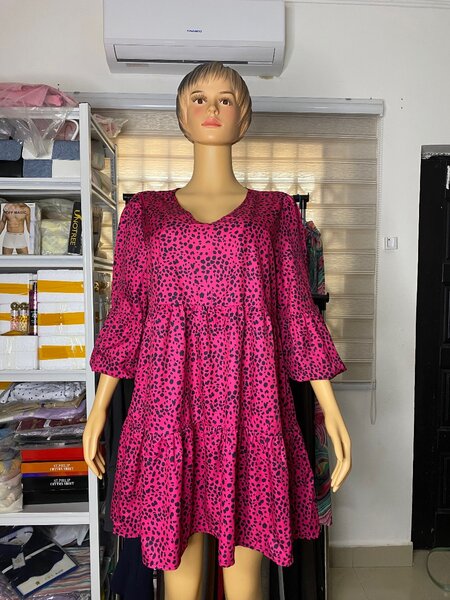 Ladies dress